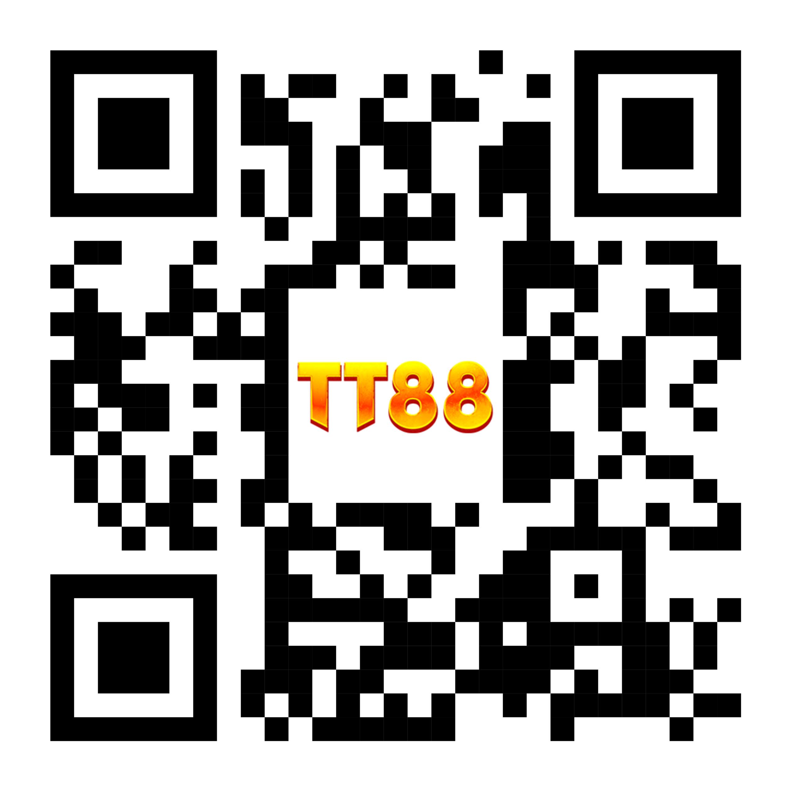 QR ANDROID_TT88