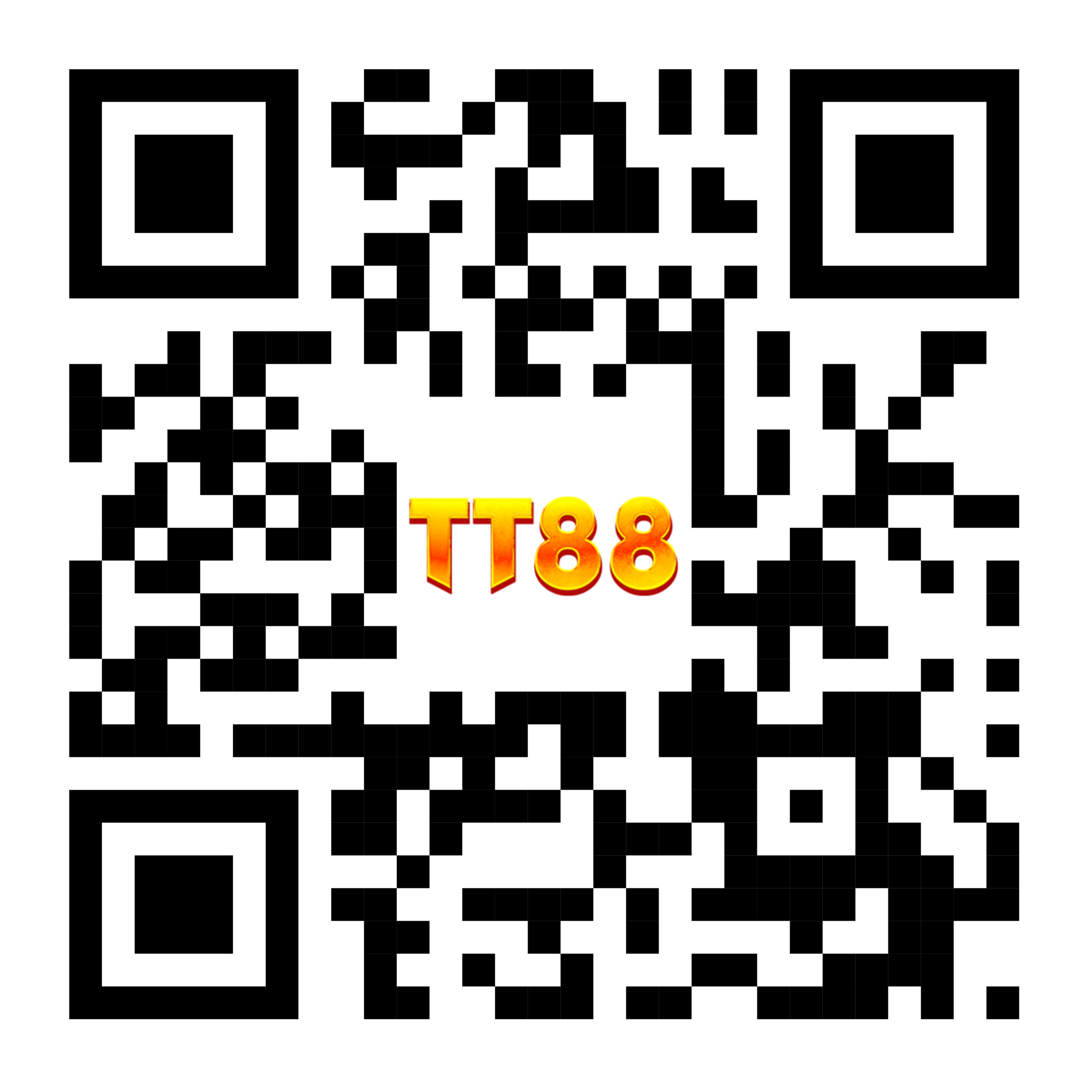 QR IOS_TT88